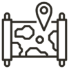plan , repère, tourisme, digitalisation plan , repère, tourisme, digitalisation
