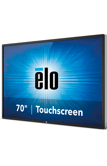 Ecran tactile