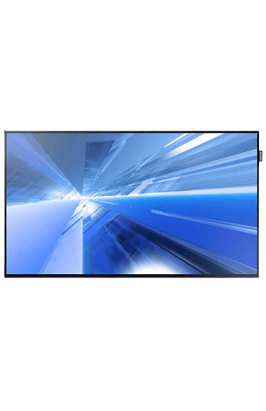 ECRAN LED NON TACTILE SAMSUNG 