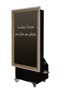 miroir photo
