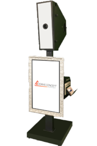 selfie studio