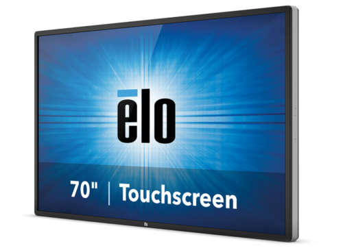 Elo écran tactile