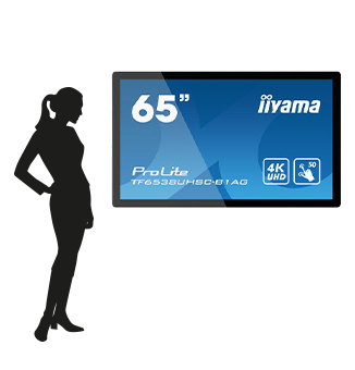IIyama écran tactile