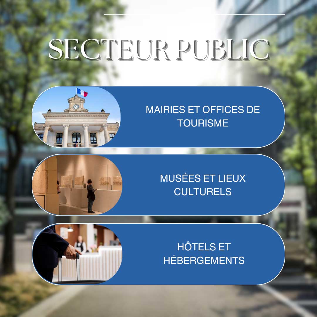 secteur public
