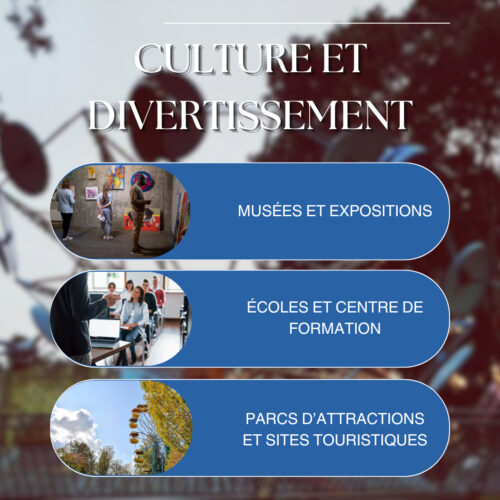 culture-divertissement culture et divertissement