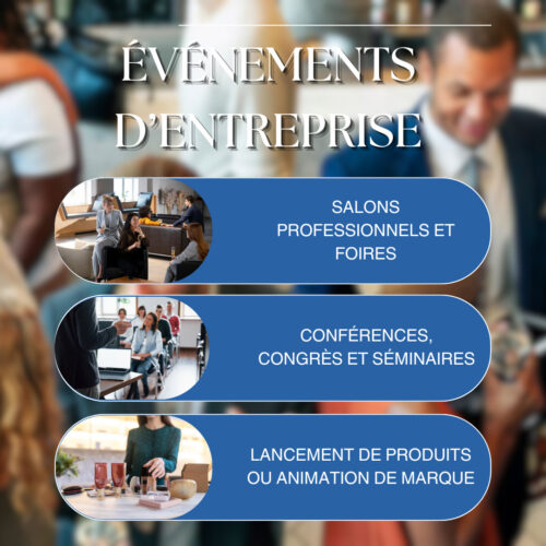 evenements-entreprise Evénements d'entreprise