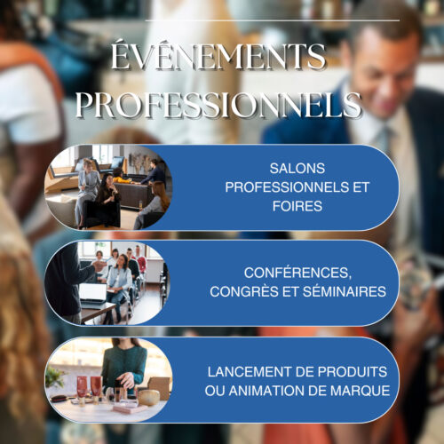 evenements-professionnels événements professionnels